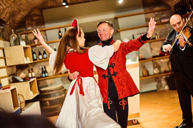 Budapest: Hungarian Folklore Dance Performance & Concert Ticket - The 90-minute flow: what happens before, during, and after the dance sets