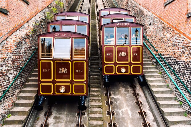 Budapest in a Day Private Luxury Sightseeing Tour - Price and value: what you’re really paying for at $965+ per group
