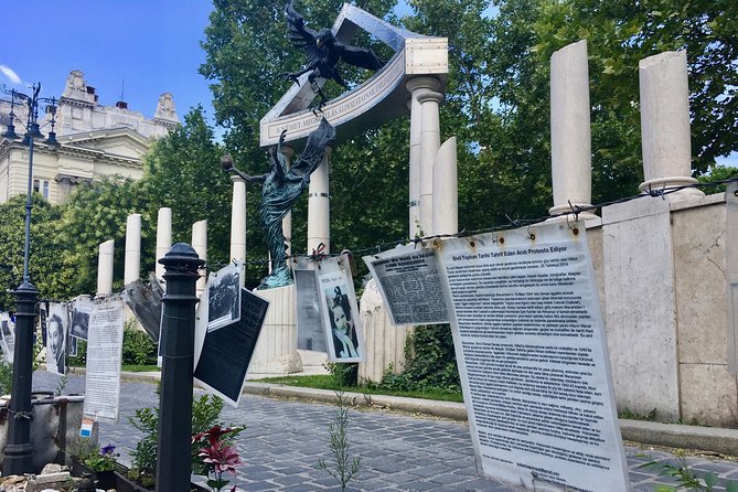 Budapest Jewish Heritage: Synagogues, Shoes, Secrets & Flódni - Flódni finish: a food ending that doesn’t feel like an afterthought