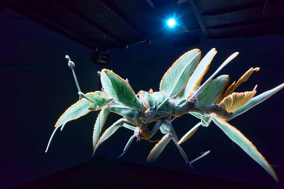 Budapest: Light Art Museum - Immersive New Media Experience - Best For Who: Families, Date Nights, and Curious Minds