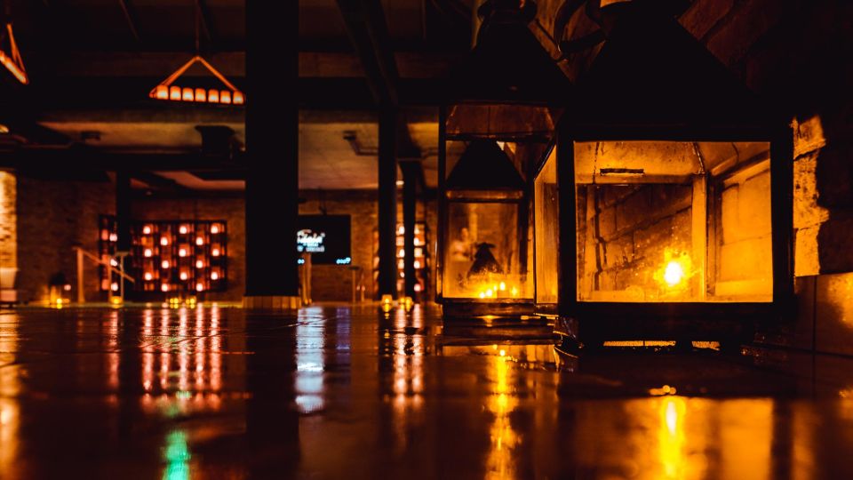 Budapest: Mandala Day Spa & Luxury Pool Experience - Price and Value in Budapest: Is $38 a Good Deal?