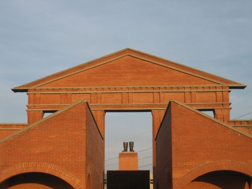 Budapest: Memento Park Ticket - Where Memento Park fits in your Budapest day