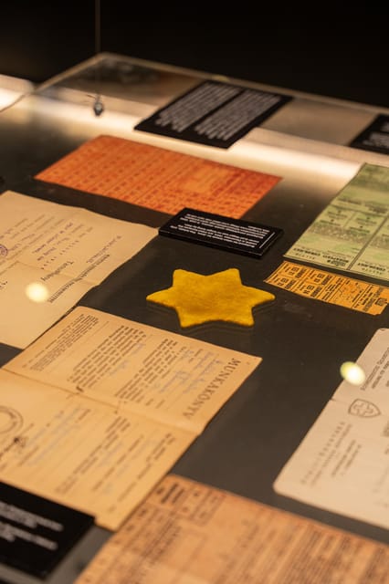 Budapest: Mika Tivadar Secret Museum Entry Ticket - Key Things You’ll Notice Right Away