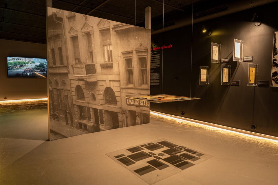 Budapest: Mika Tivadar Secret Museum Entry Ticket - Your Smartphone Audio Guide: 8 Languages and Chapter-by-Chapter Listening