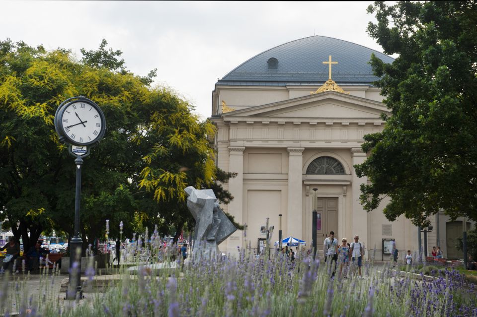 Budapest: Multilingual Highlights Tour - Key things to love about this Budapest highlights tour