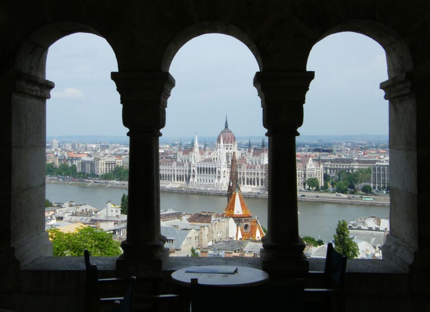 Budapest: Multilingual Highlights Tour - Optional Royal Palace Area Walk: When You Have Extra Energy