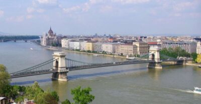 Budapest: Multilingual Highlights Tour - Meeting Point at Saint Stephen’s Basilica (Easy to Find, Easy to Start)