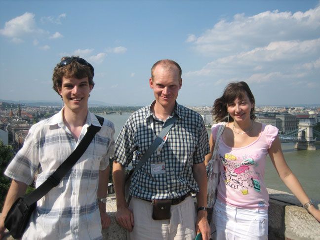 Budapest: Multilingual Highlights Tour - Buda Castle Area: Fortified Medieval District Feel and Great Views