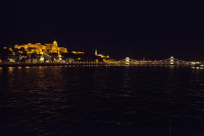 Budapest Night Walking Tour with Danube River Cruise - Pace, weather, and how fit you need to be
