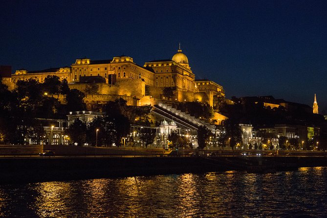 Budapest Night Walking Tour with Danube River Cruise - Who this tour is best for (and who should skip it)