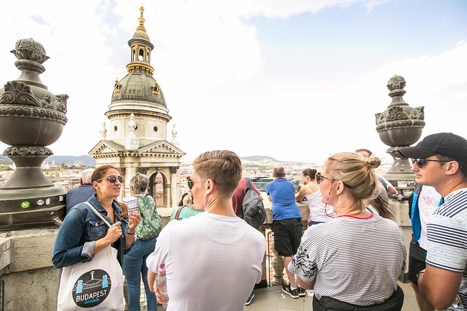 Budapest Overview Private tour - Budapest in Four Hours: what you’re really signing up for