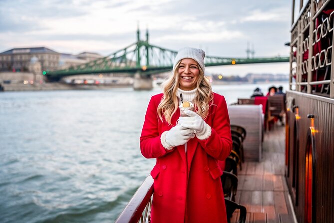 Budapest Paddle Steamer Danube Cruise with Tokaj & Audio Guide - Heated cabin, blankets, umbrellas: why the onboard comfort matters