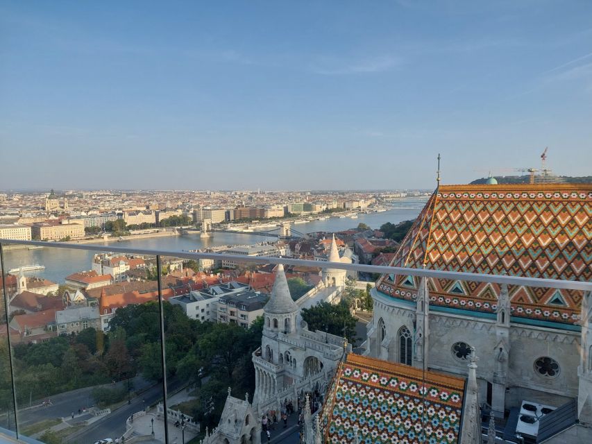 Budapest: Private City Tour with Local Guide - Andrássy Avenue, Heroes’ Square, and City Park’s Big Icons
