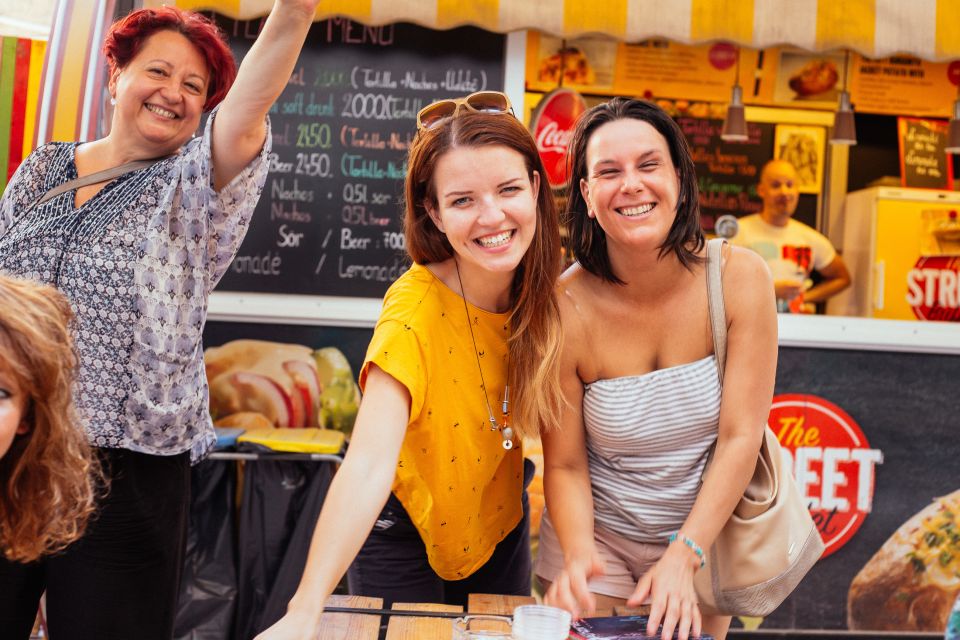Budapest: Private Food Tour – 10 Tastings with Locals - Price and Value: Is $206 per Person Fair for Ten Tastings?