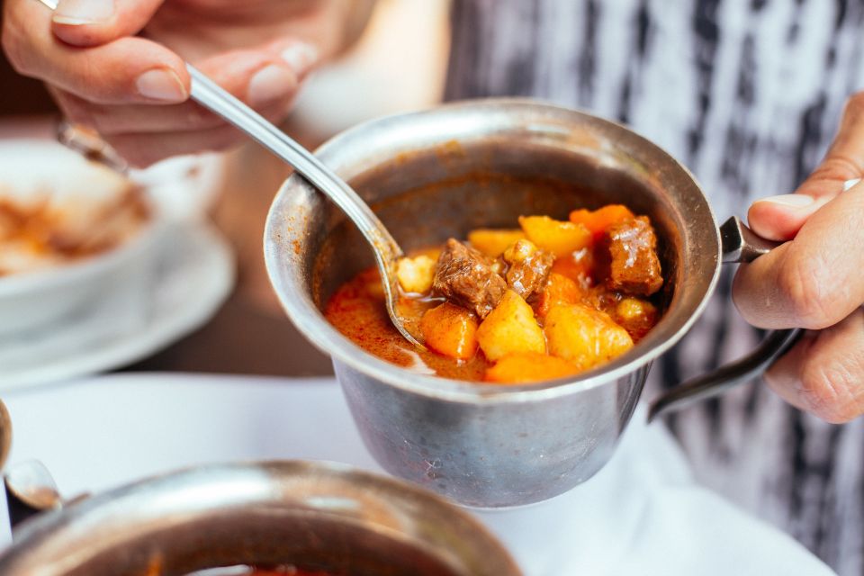 Budapest: Private Food Tour – 10 Tastings with Locals - How the Private Format Changes Everything: Guides Like Tibi, Nick, Emoke, and More