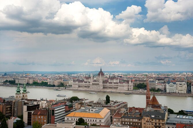 Budapest Private Full Day City Sightseeing Tour Walking or by Car - Key points worth knowing before you go