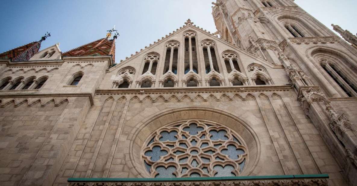 Budapest: Private Luxury Sightseeing Tour - Parliament, Heroes Square, and big Budapest icons you’ll recognize fast
