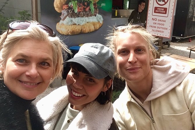 Budapest private sightseeing with Nelli & her local guides - Why private guidance matters in Budapest (and how it feels)
