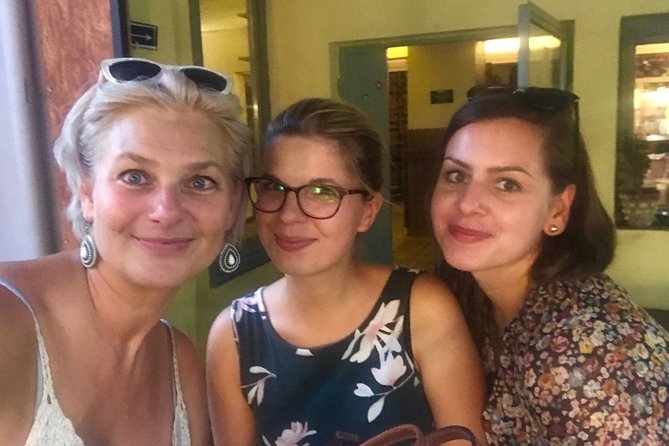 Budapest private sightseeing with Nelli & her local guides - My booking checklist for a smooth Budapest day