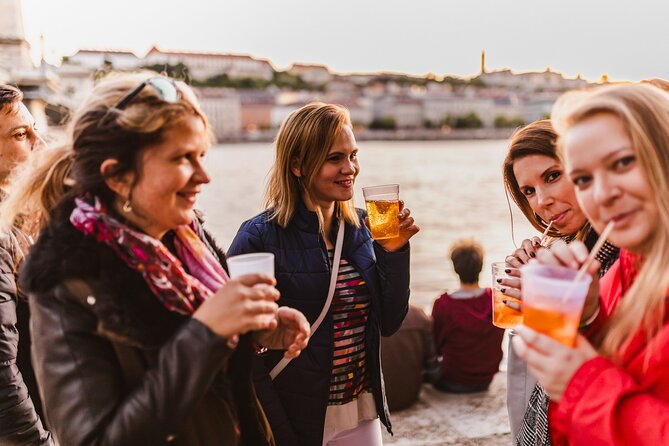 Budapest Private Tour with a Local, Custom Highlights & Gems - Fisherman’s Bastion viewpoint: fairytale towers and architectural mix-ups (explained)