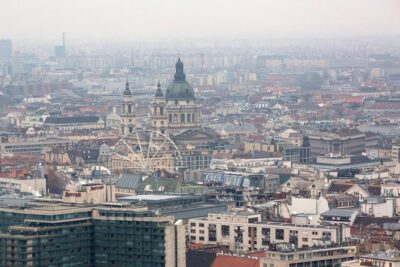 Budapest Private Transfer Airport, Hotel and Cruise Port - Should you book this Budapest transfer?