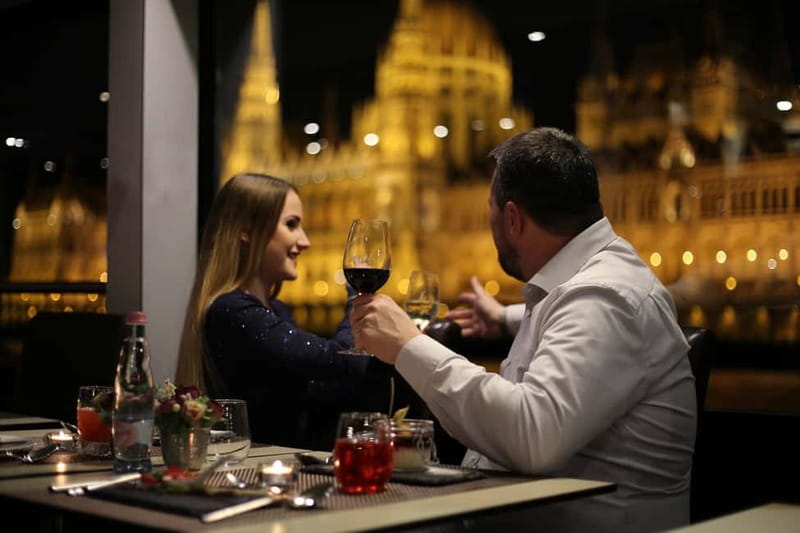 Budapest: Prosecco Dinner Cruise with Live Music - Who Should Book This Cruise (And Who Might Skip It)