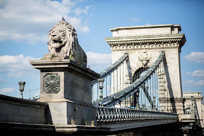 Budapest Roundtrip Private Airport Transfer - When your Budapest chauffeur meets you with a name sign