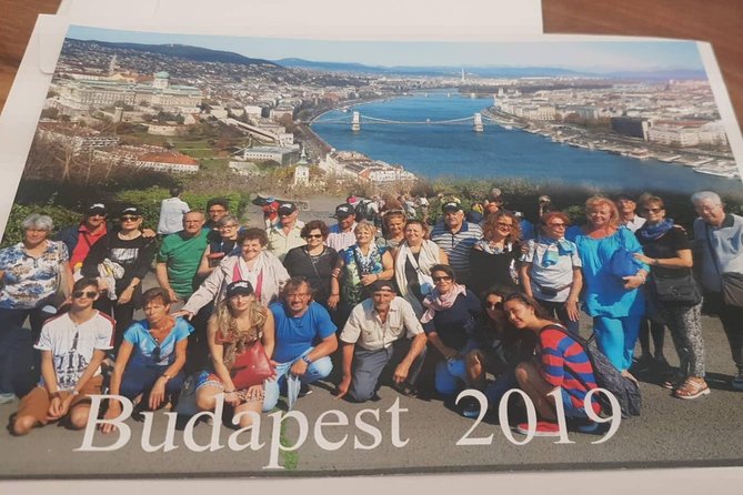 Budapest Roundtrip Private Airport Transfer - Included extras that quietly add value