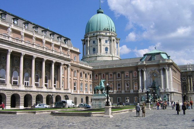 Budapest Roundtrip Private Airport Transfer - Who this transfer fits best in Budapest