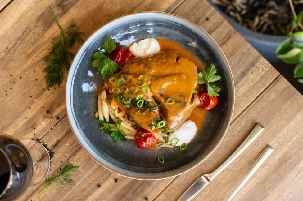 Budapest: Rudas Spa Entry with 3-Course Meal - Practical tips that make this day feel effortless