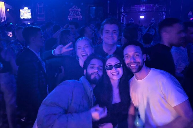 Budapest Ruin Pub Crawl +6 Shots +VIP Entries +Drinking Games - Inside the Stops: What Each Bar Moment Feels Like