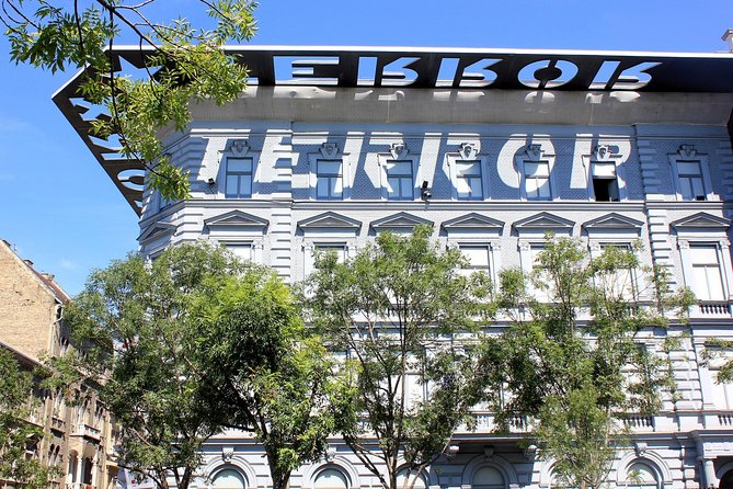 Budapest Segway Tour - Price and Value: Why $54.44 Can Feel Like a Bargain