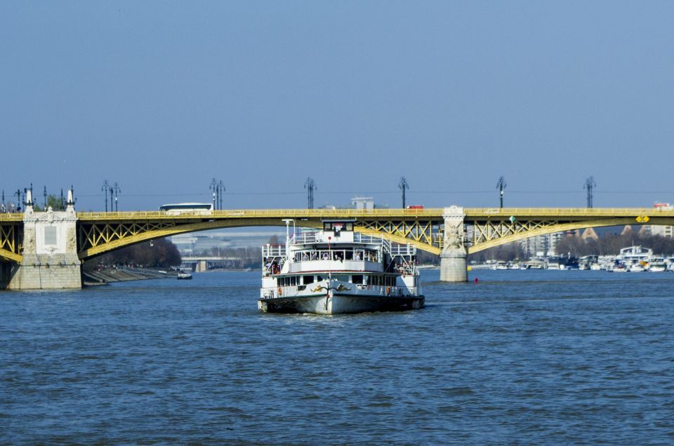 Budapest: Sightseeing Cruise on the Danube - Price and timing: does $21 feel worth it?