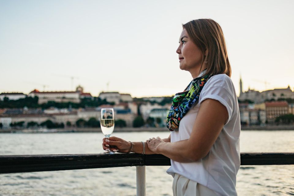 Budapest: Sightseeing Cruise on the Danube - Who should book this Danube cruise?