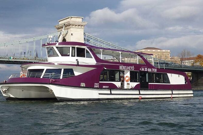Budapest Sightseeing with Drink Included - Comfort and Photos: Deck Choice Can Make or Break the Experience