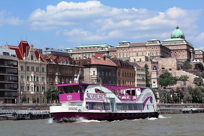 Budapest Sightseeing with Drink Included - Group Size, “Guiding,” and How Much Commentary You’ll Actually Get