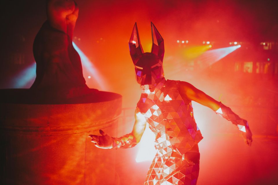 Budapest: Sparty - The Ultimate Late-Night Spa Party Ticket - The pools, the party, and the rules you actually need to follow