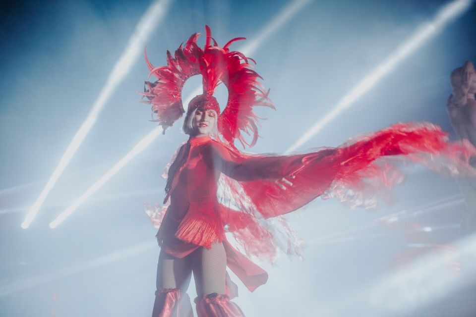 Budapest: Sparty - The Ultimate Late-Night Spa Party Ticket - Who should book Sparty, and who should skip it