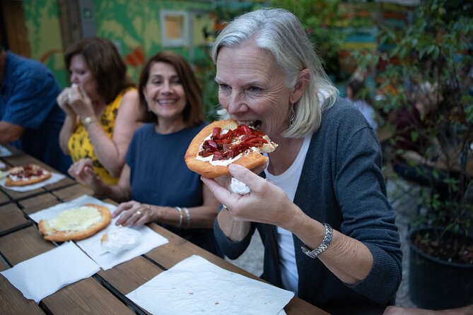 Budapest Street Food Tour with Local Snacks, Dessert and Beer - Key Highlights Worth Showing Up For