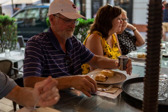 Budapest Street Food Tour with Local Snacks, Dessert and Beer - The Walk Itself: Pace, Weather, and Seeing Pest on Foot