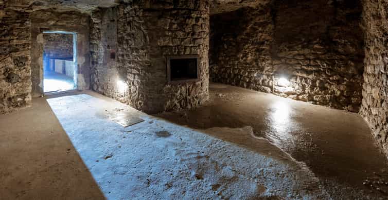 Budapest: The WWII Siege of Buda Castle & Bomb Shelter Tour - Key Things I’d Plan Around