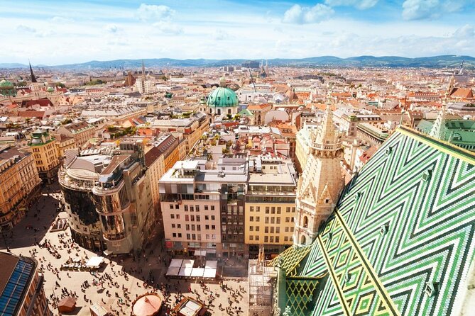 Budapest to Vienna Private Costumizable Day Tour with Lunch - Schönbrunn Palace Interior: What You’ll Be Glad You Paid For