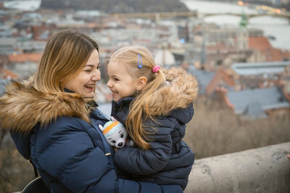 Budapest: Vacation Photographer to collect great memories - Fisherman’s Bastion: views, atmosphere, and a timing plan for fewer crowds