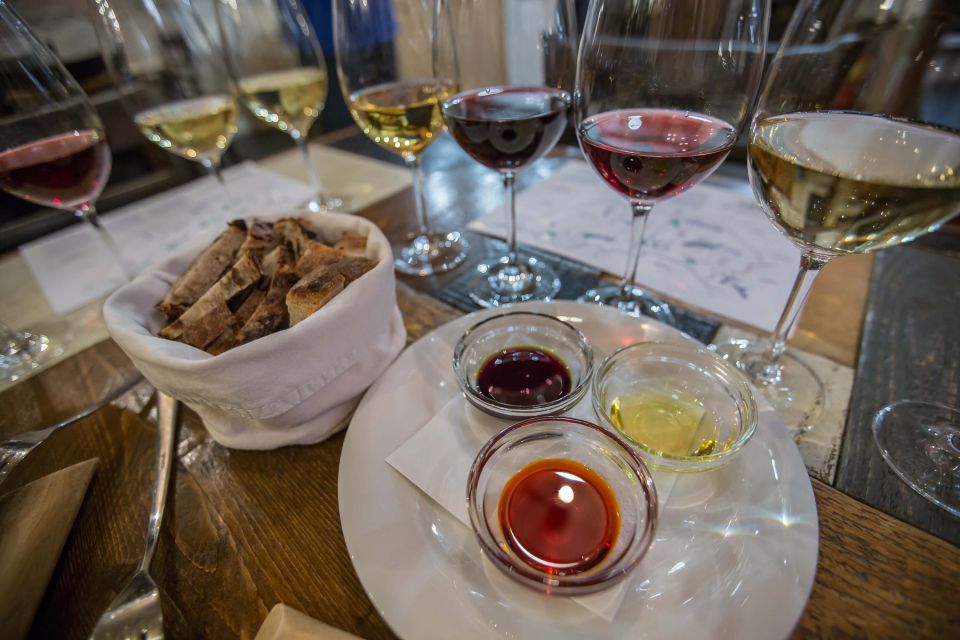 Budapest: Wine, Cheese, and Charcuterie Tasting - Hungarian Wine in 90 Minutes: Why This Starts So Well