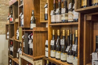 Budapest: Wine, Cheese, and Charcuterie Tasting - The 1.5-Hour Flow: What Happens Between Arrival and the Final Tokaj Pour