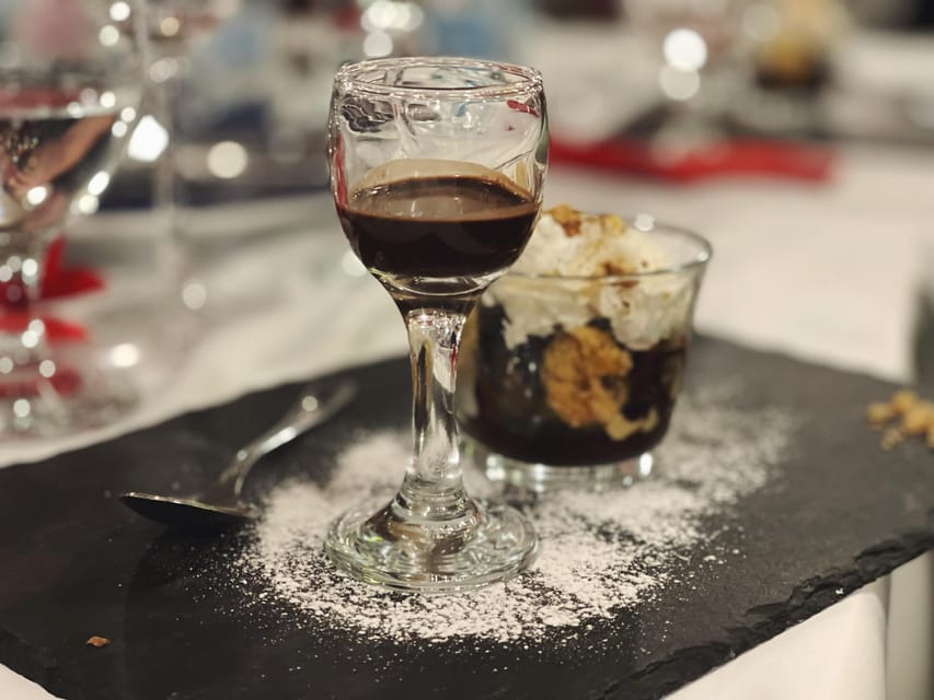 Budapest: Wine & Dine Cruise on the Danube - Key things worth planning for