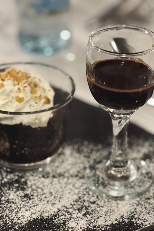 Budapest: Wine & Dine Cruise on the Danube - Wine Talk and Tastings: Why the Pairing Format Works
