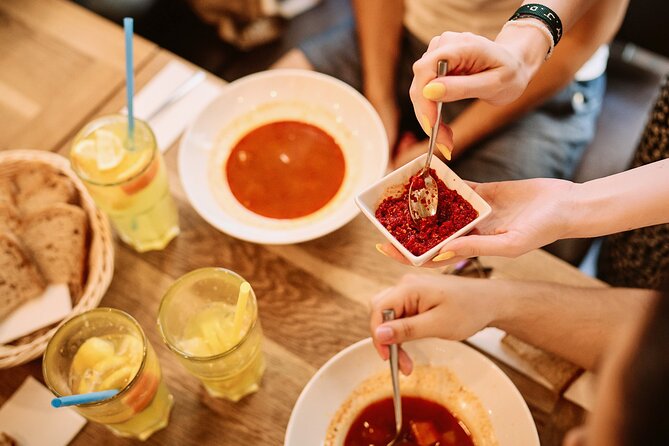 Central Budapest Food Walking Tour with Drinks Included - Group size, pacing, and why the route feels easier than it sounds