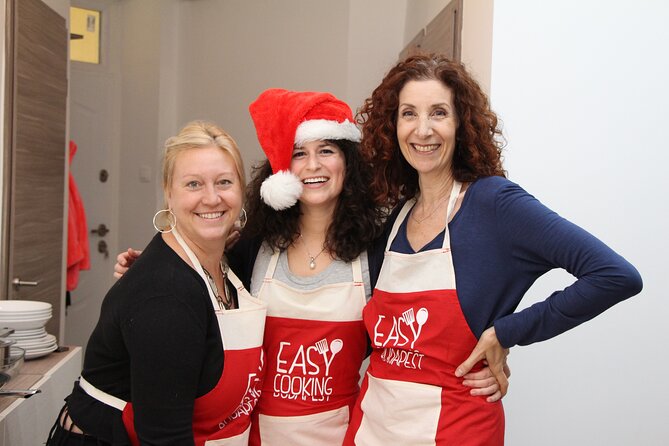 Easy Cooking Class Budapest - with Market Walk (local wine & pálinka included) - The Menu You’ll Cook: Classic Hungarian Comfort Food