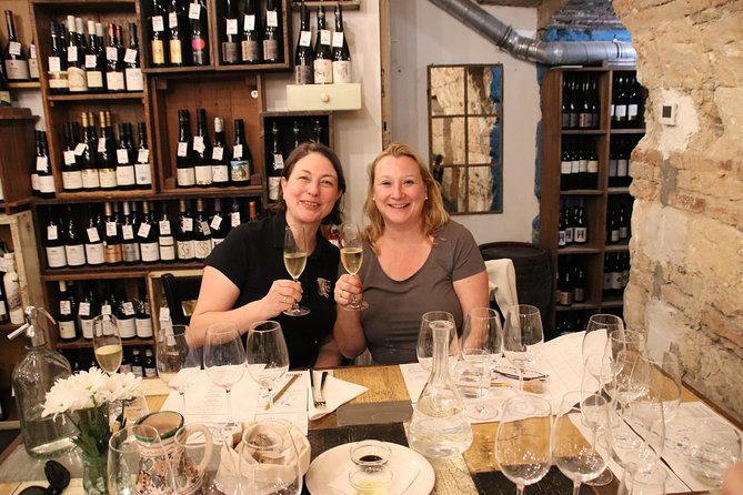 Evening Wine, Cheese, & Charcuterie Tasting in Budapest - Hungarian Wine 101 From the Sommelier: Regions, Styles, and Smarter Tasting